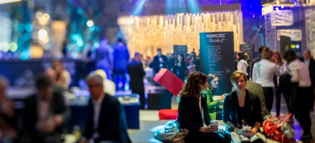 Meeting en conferenties van 2 tot 250 mensen