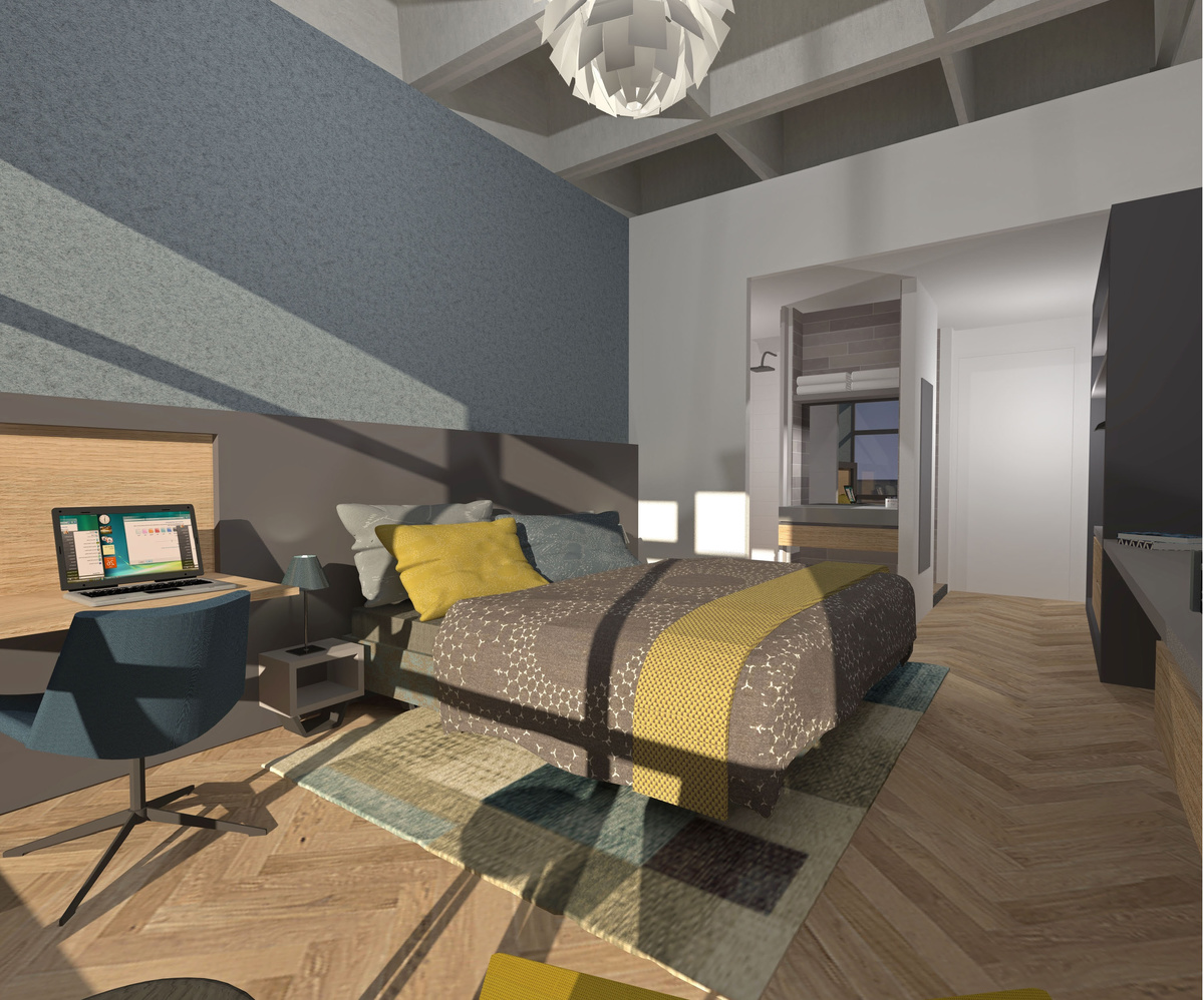 Knisperende lakens voor een goede nachtrust