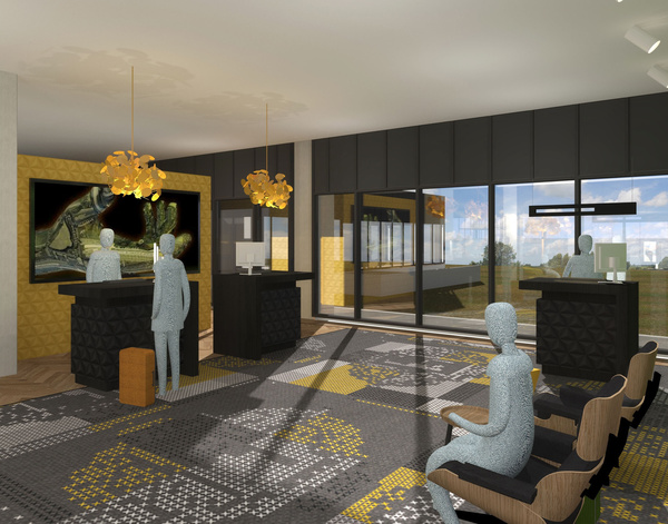 U parkhotel balie.jpg